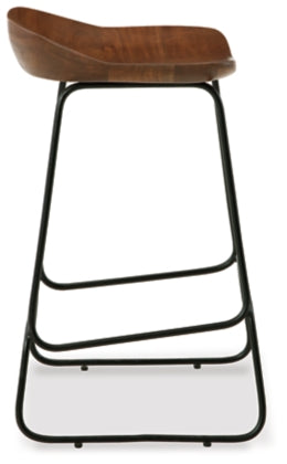Wilinruck Stool (Set of 3) - MJM Furniture