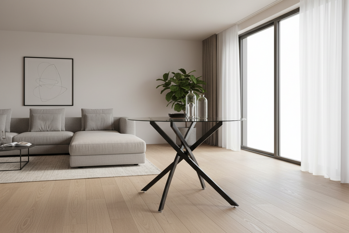 Pharwynn 42” Dining Table