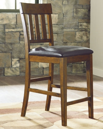 Ralene Counter Stool (Set of 2) - MJM Furniture