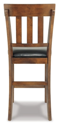 Ralene Counter Stool (Set of 2) - MJM Furniture