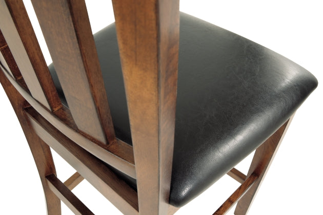 Ralene Counter Stool (Set of 2) - MJM Furniture