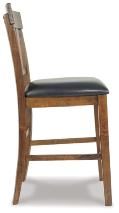 Ralene Counter Stool (Set of 2) - MJM Furniture