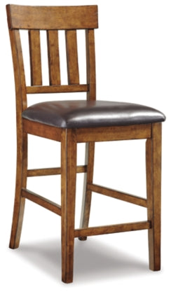 Ralene Counter Stool (Set of 2) - MJM Furniture