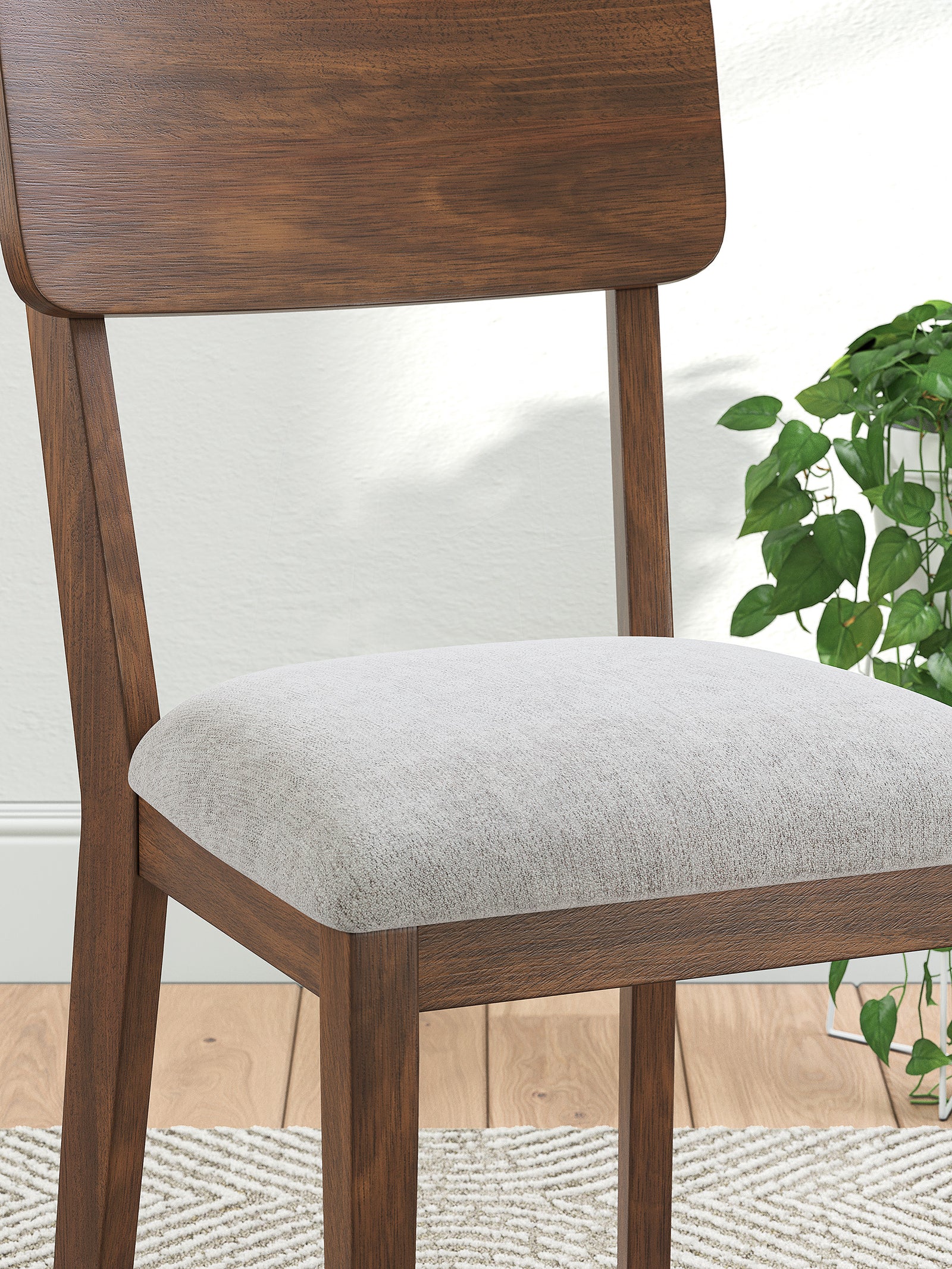 Tameride Dining Chair Dining Chairs ASH