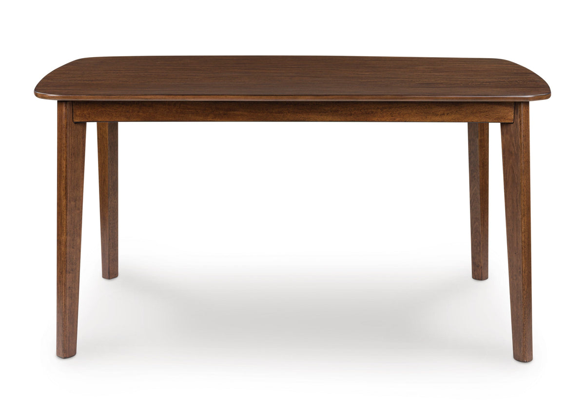 Tameride 5 Piece Dining Set