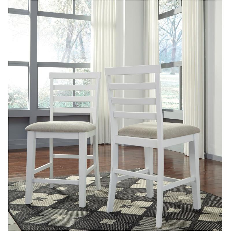 Gardomi Counter Stool (Set of 2) - MJM Furniture