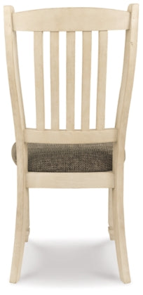 Bolanburg Dining Chair (Set of 3)