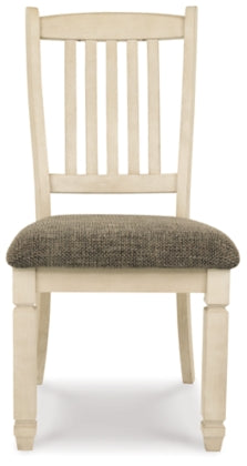 Bolanburg Dining Chair (Set of 3)