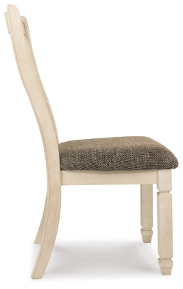 Bolanburg Dining Chair (Set of 3)