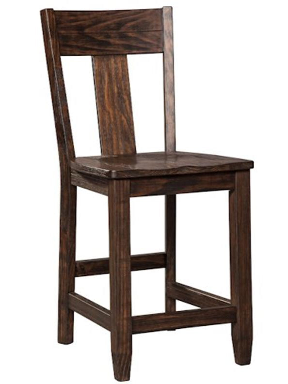 Trudell Counter Stool - MJM Furniture
