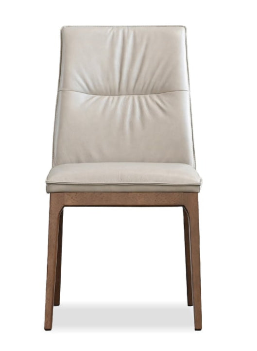 Holt Taupe Dining Chair - MJM Furniture