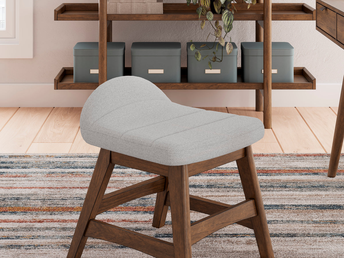 Lyncott Office Chair - MJM Furniture
