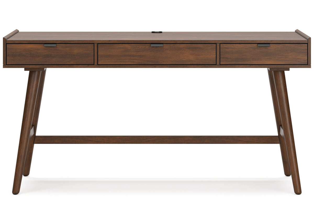 Lyncott Desk - MJM Furniture