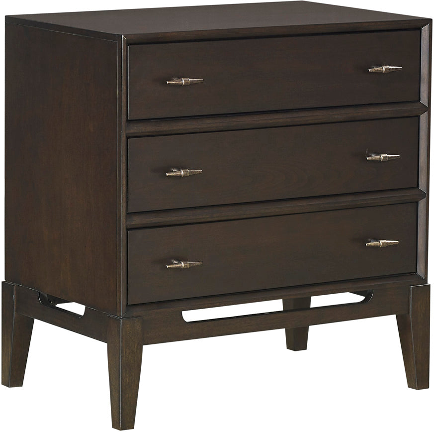 Sutton LIV360 Nightstand - MJM Furniture