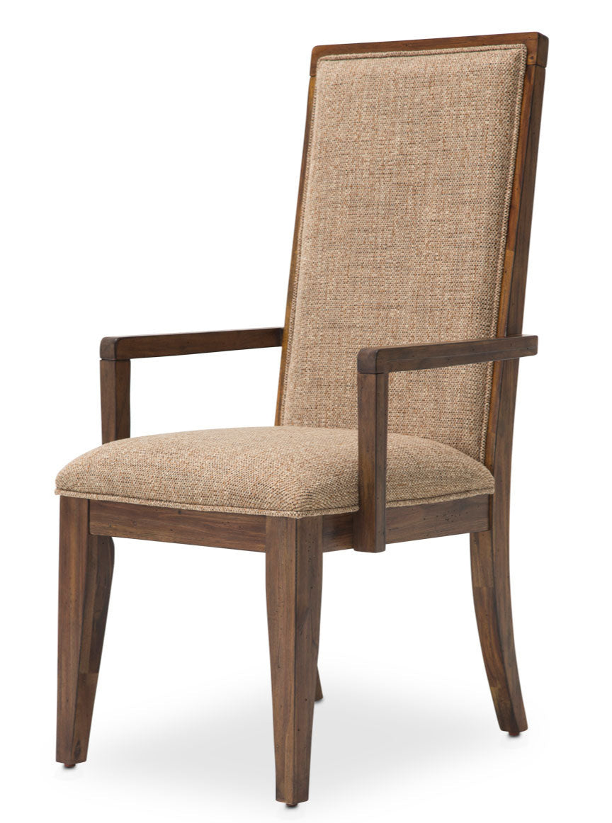 Carrollton Arm Chair (set of 2) - MJM Furniture