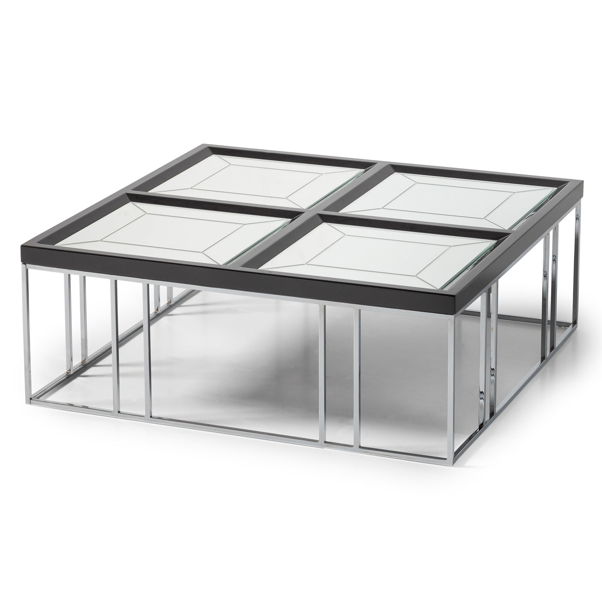 Carmela Coffee Table - MJM Furniture