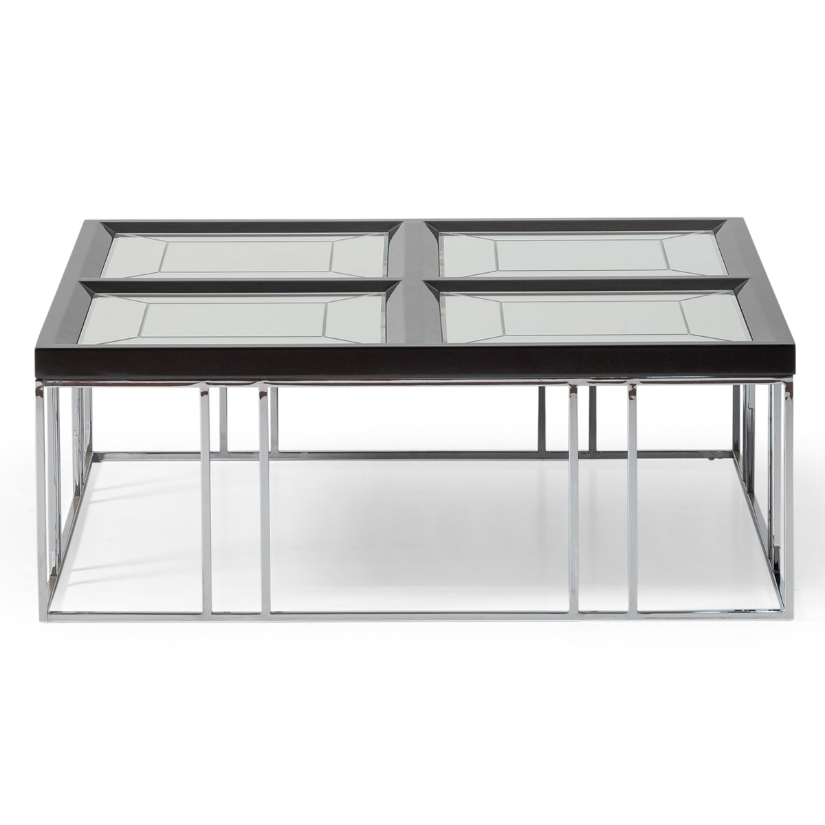 Carmela Coffee Table - MJM Furniture
