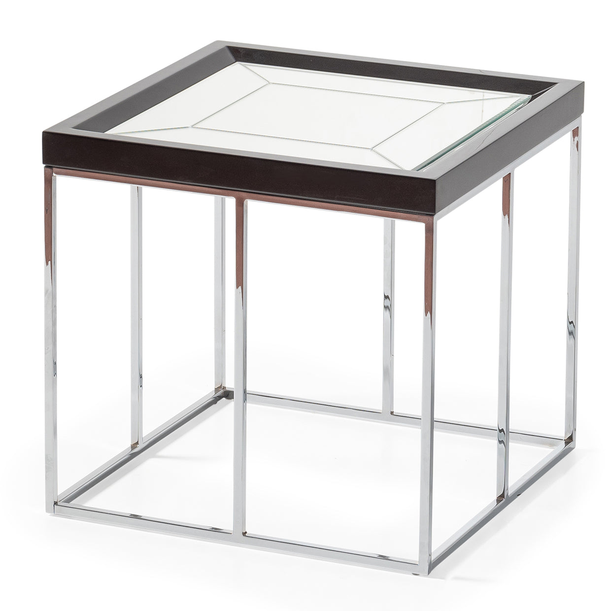 Carmela End Table - MJM Furniture