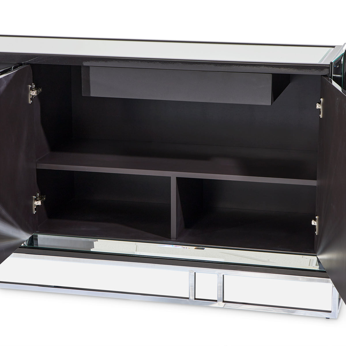 Carmela Console Table - MJM Furniture