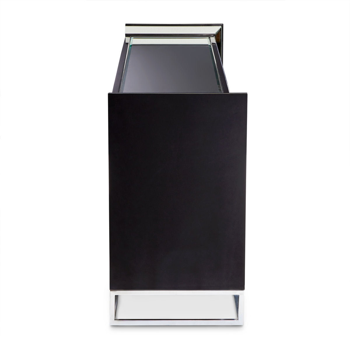 Carmela Console Table - MJM Furniture