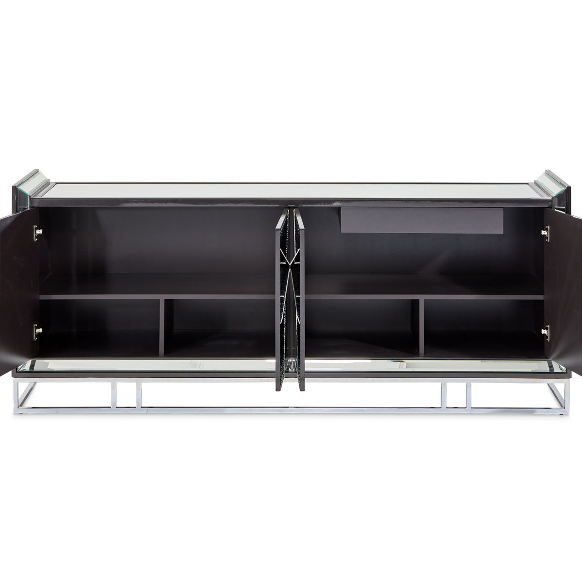 Carmela Console Table - MJM Furniture