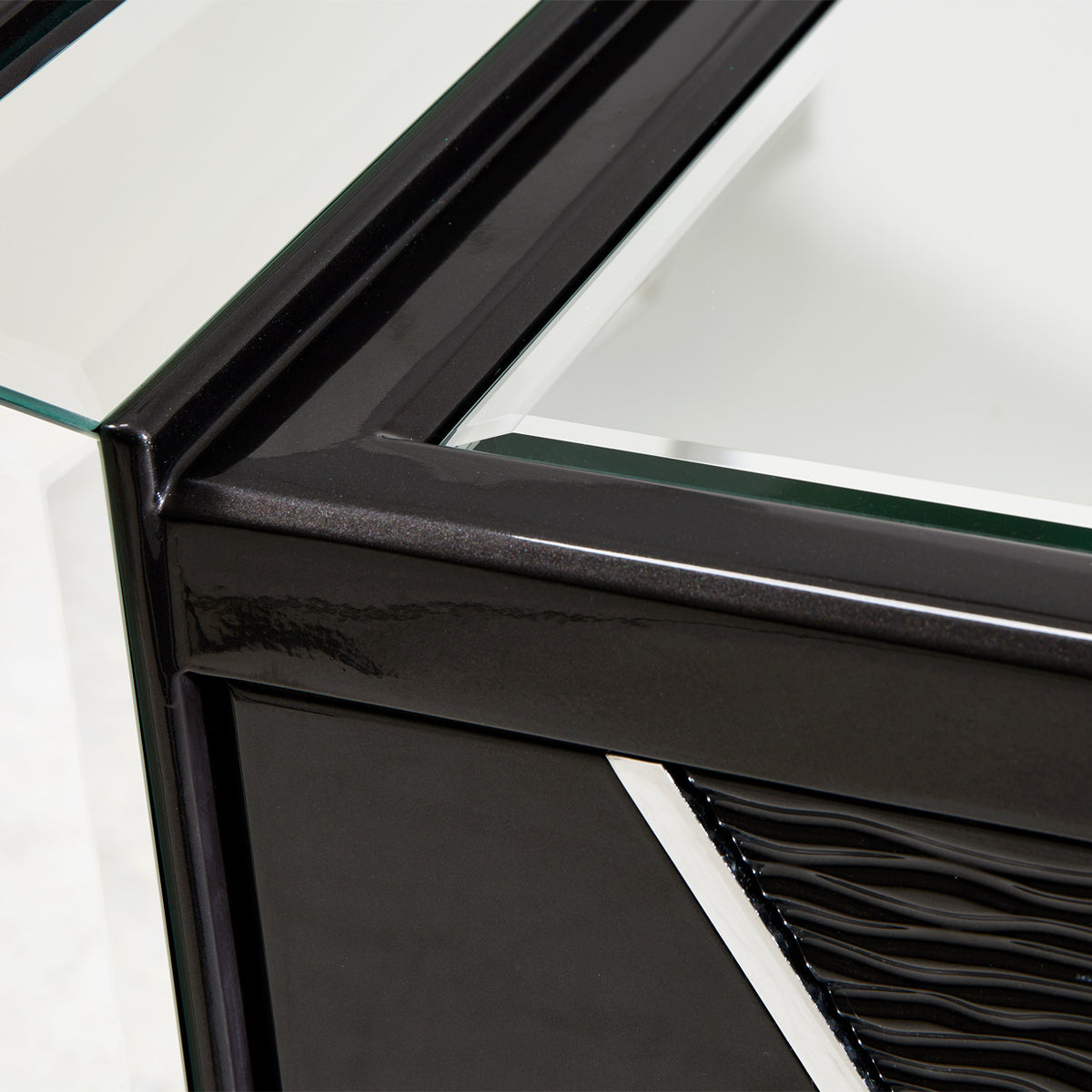 Carmela Console Table - MJM Furniture