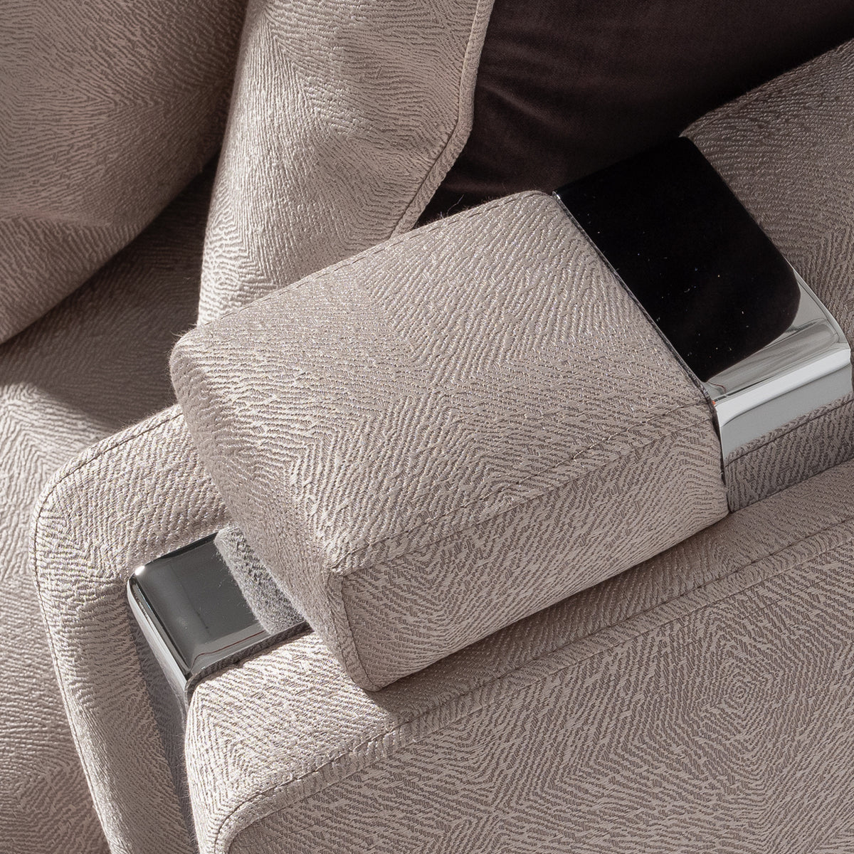 Carmela Sofa - MJM Furniture