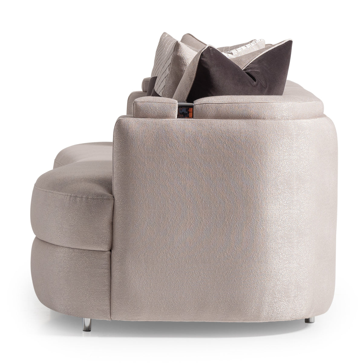 Carmela Sofa - MJM Furniture