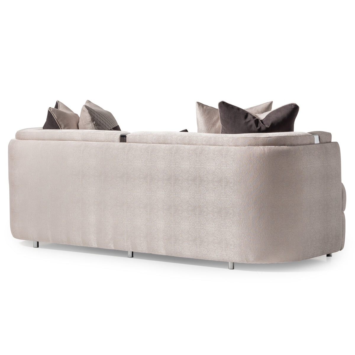 Carmela Sofa - MJM Furniture