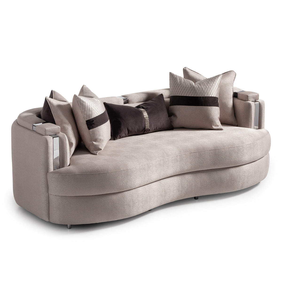 Carmela Sofa - MJM Furniture