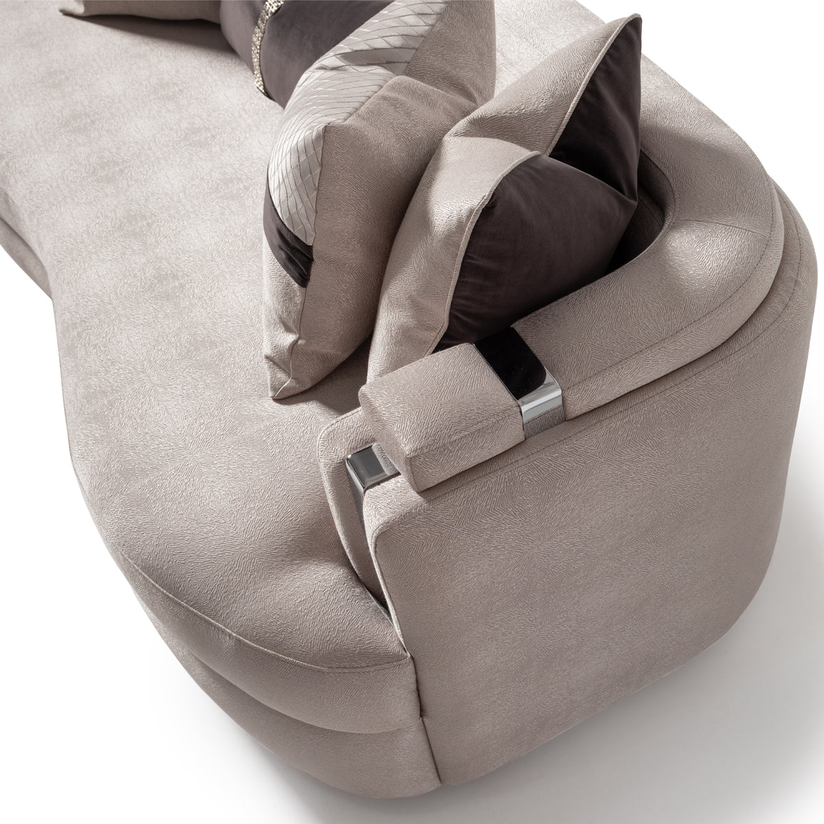 Carmela Sofa - MJM Furniture