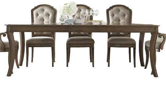 Amelia Dining Table - MJM Furniture