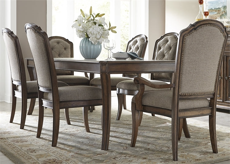 Amelia Dining Table - MJM Furniture