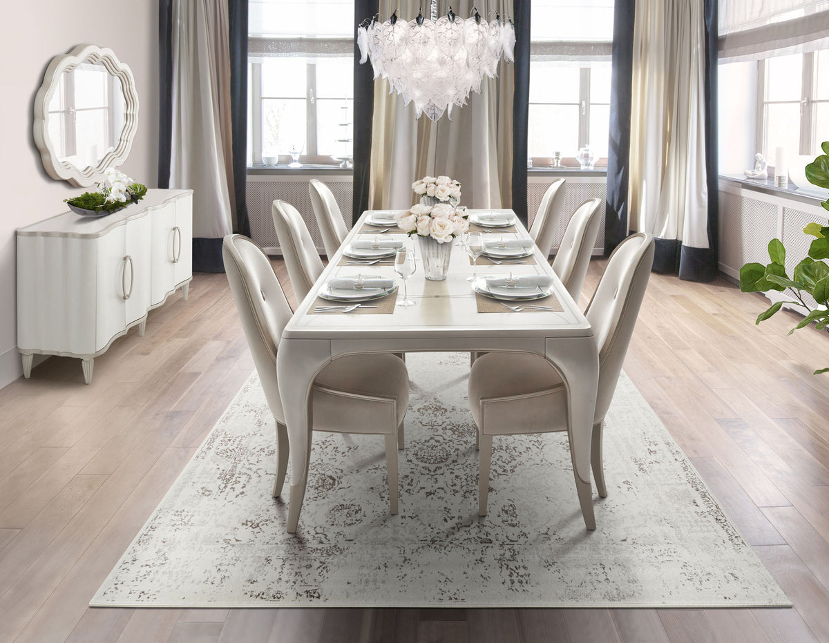 London Place Dining Room Table - MJM Furniture