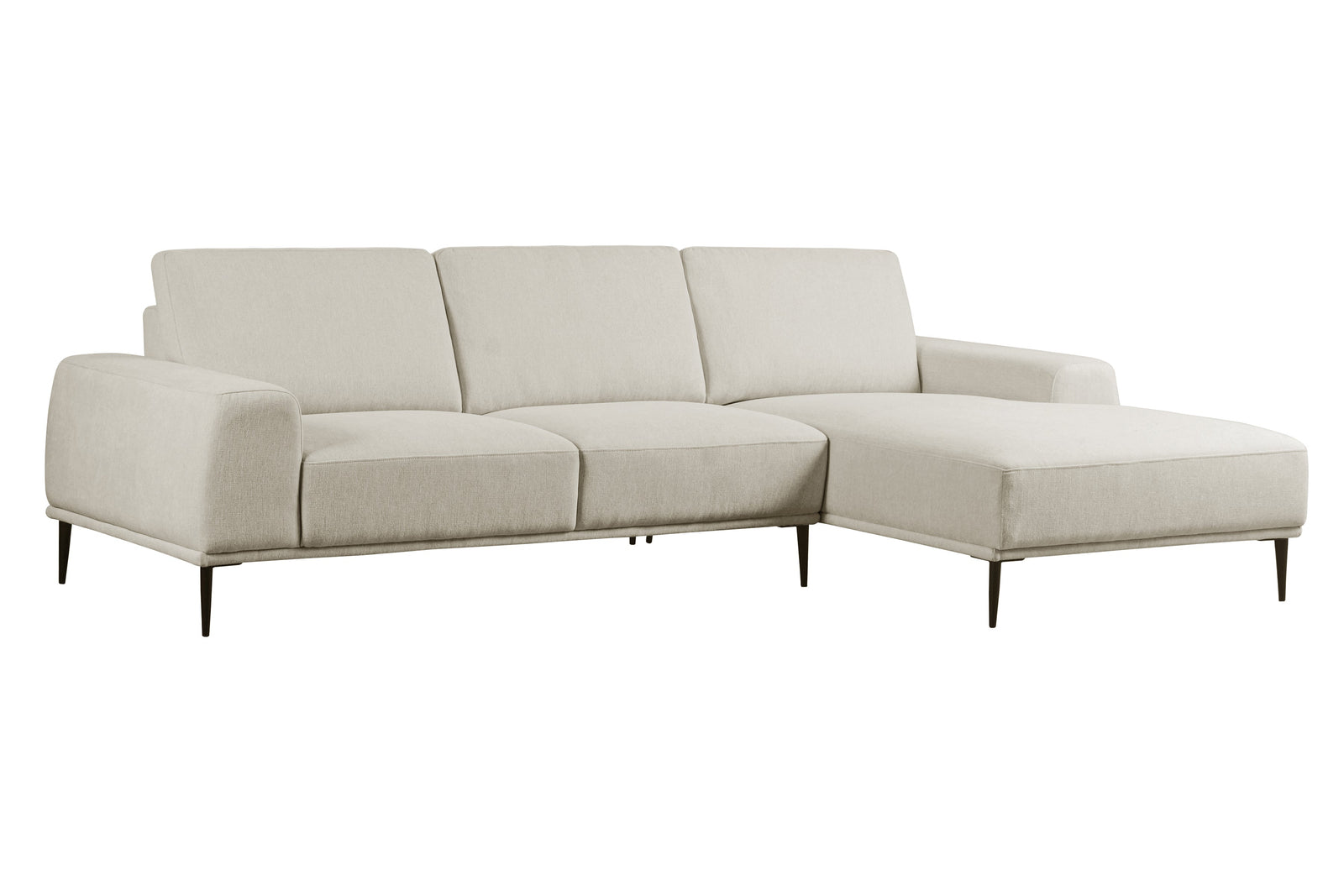 Maxx Sectional - MJM Furniture