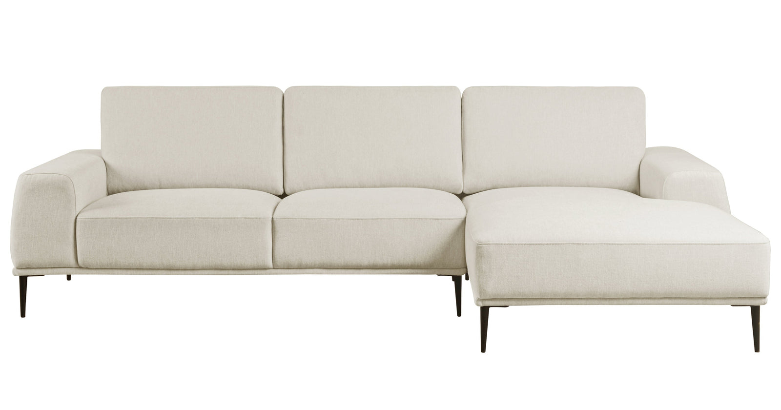 Maxx Sectional - MJM Furniture