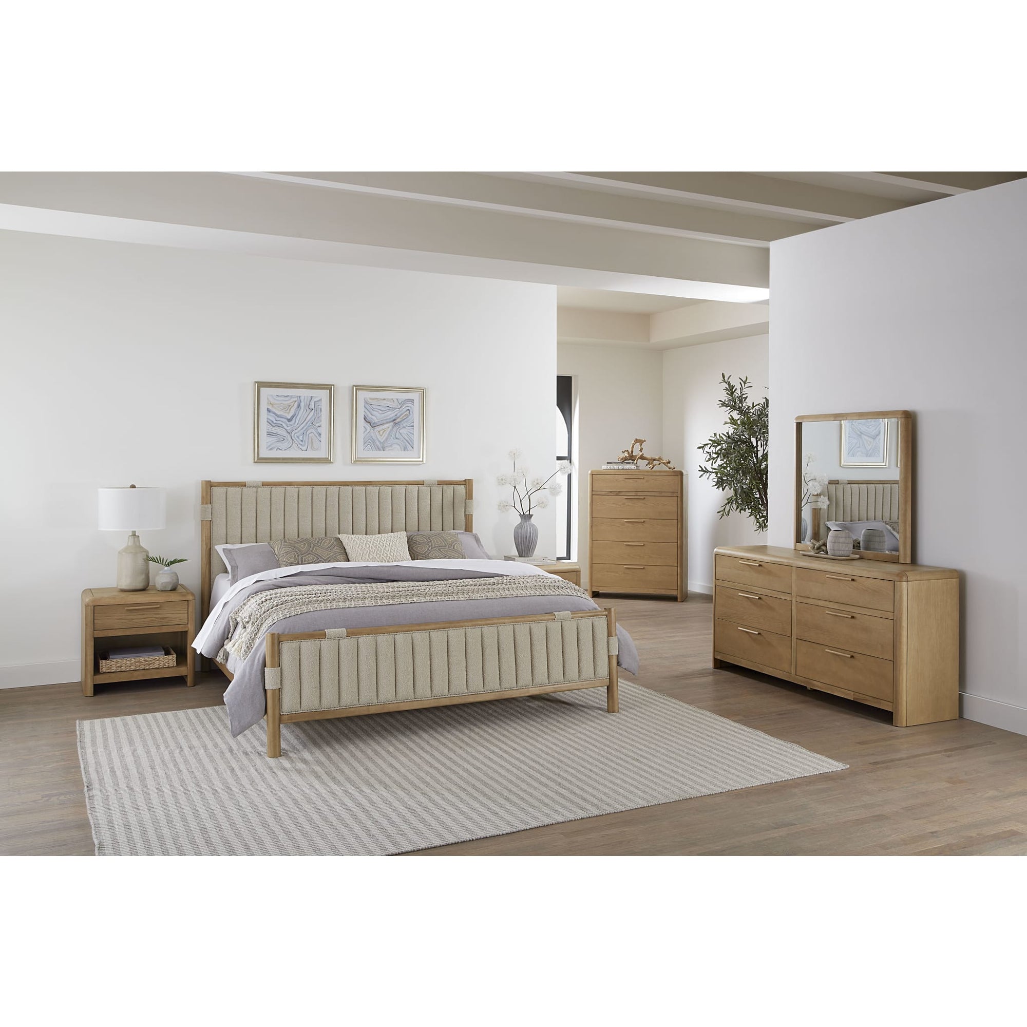 Willow Chest - MJM Furniture