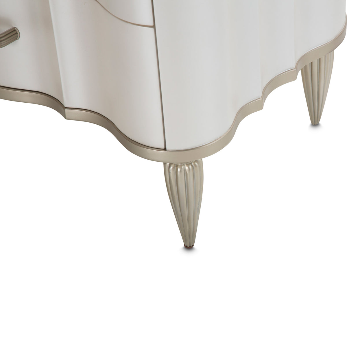 London Place Nightstand - MJM Furniture