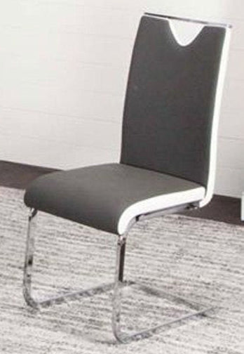 Dana Dining Chair (set of 4) - MJM Furniture