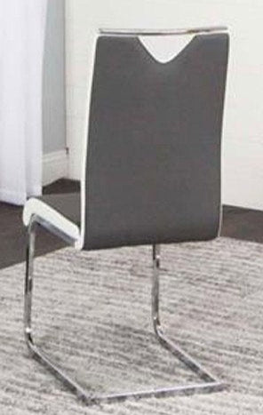 Dana Dining Chair (set of 4) - MJM Furniture