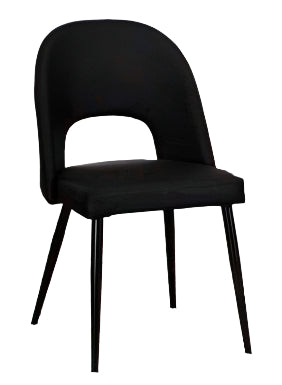 Pluto Dining Chair (set of 2) - MJM Furniture