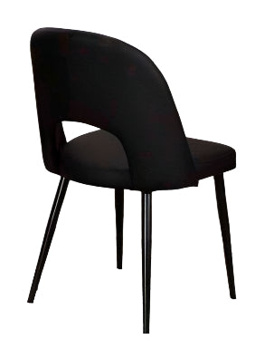 Pluto Dining Chair (set of 2) - MJM Furniture