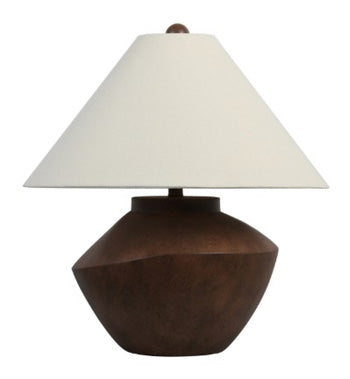 Honsworth Table Lamp - MJM Furniture