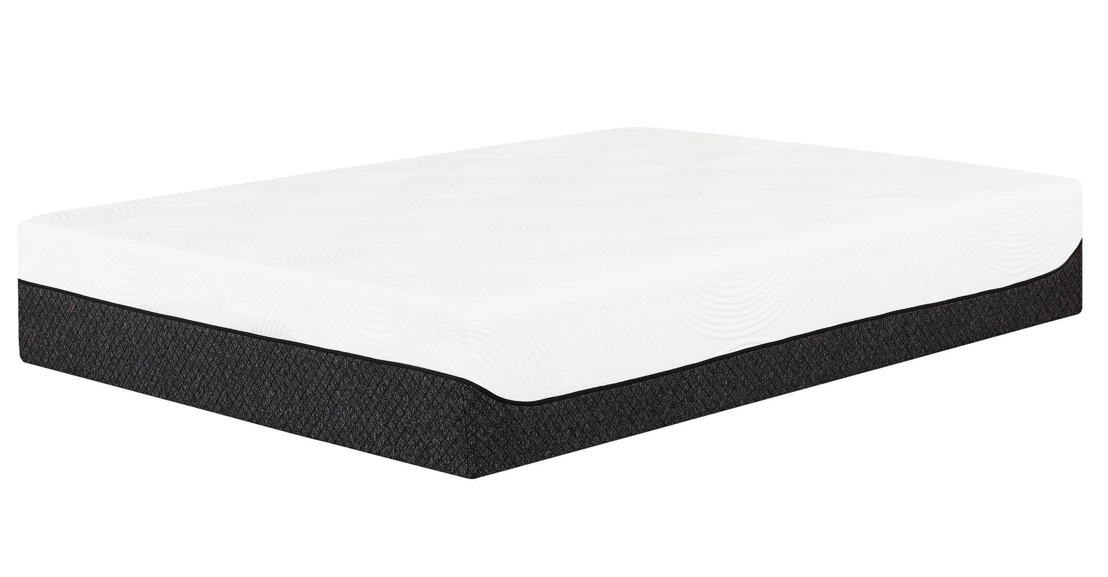 Northern Dream Plush Mattress - MJM Furniture