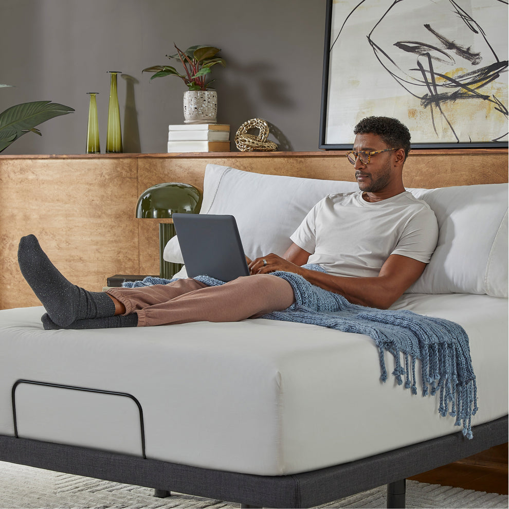baselogic™ Platinum Adjustable Base - MJM Furniture