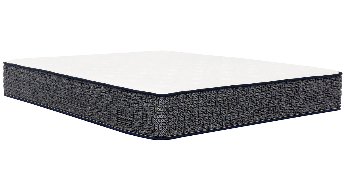 Polar Hybrid 10" Mattress - MJM Furniture
