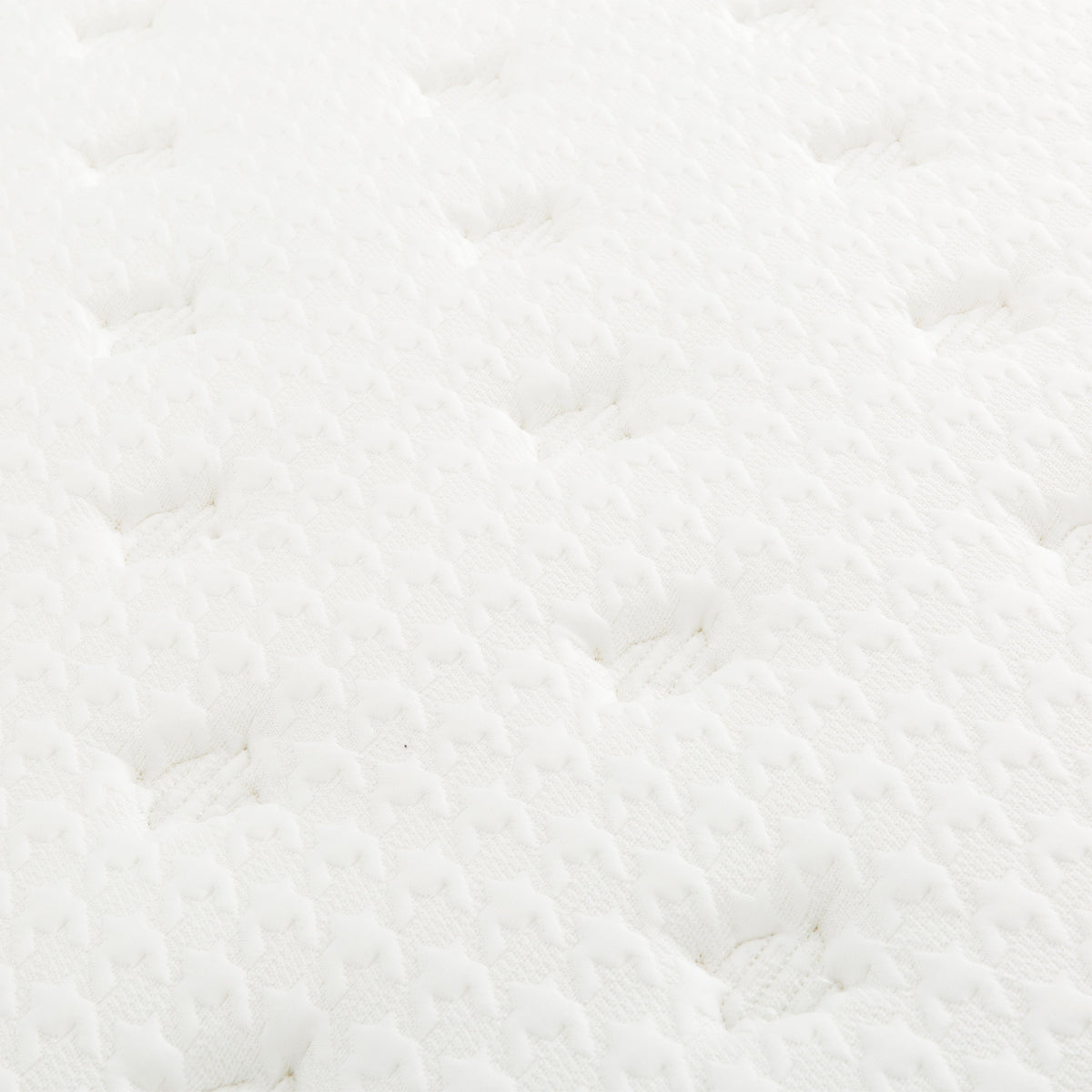 Polar Hybrid 10" Mattress - MJM Furniture