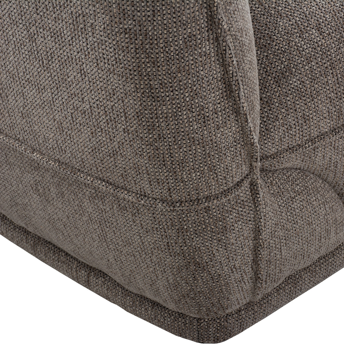 Emrys Taupe 5 Piece Modular Sectional - MJM Furniture