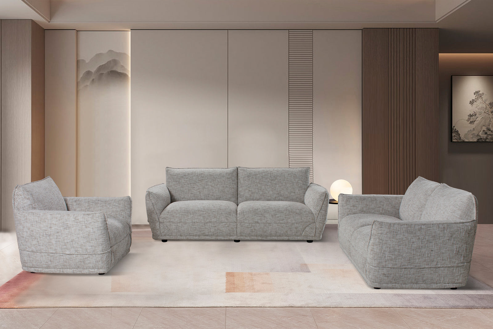 Emrys Sofa - MJM Furniture
