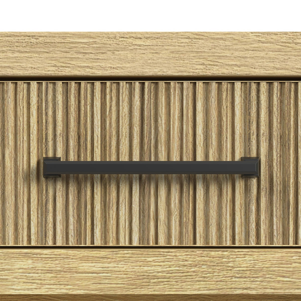 Lex Natural Sofa Table
